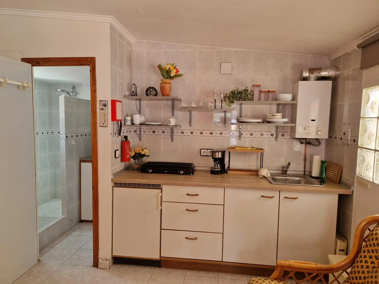 Villa mit Pool zum Verkauf in Platja de Mont-roig, imagen 26