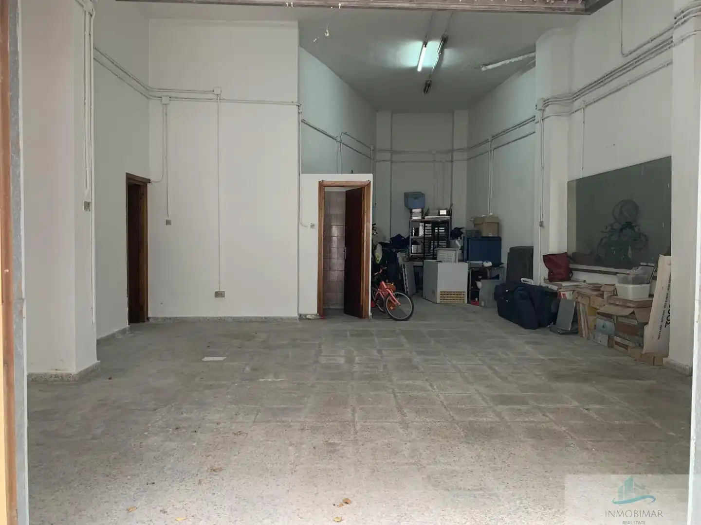 Casa amb terrassa en venda a Centro, imagen 39