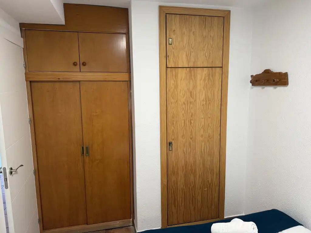 Apartamento en venta en Sierra Nevada