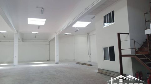 Photo 4 of Industrial buildings for rent in Madrid, Lavadores, Vigo