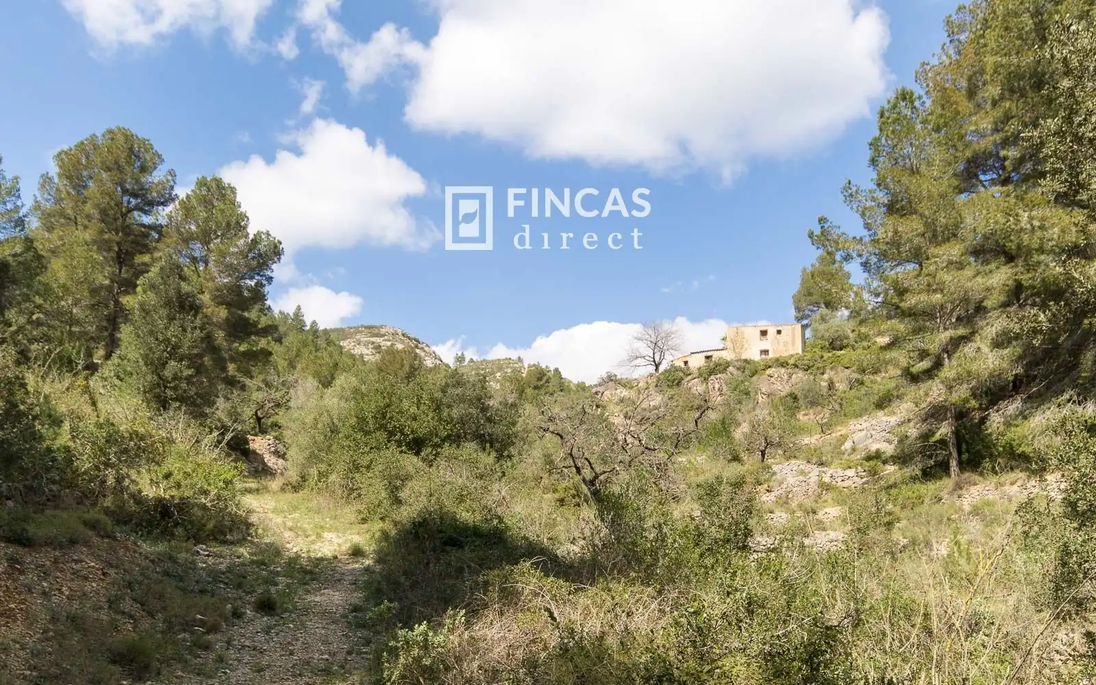 Finca rústica en venta en Pratdip con Amueblado