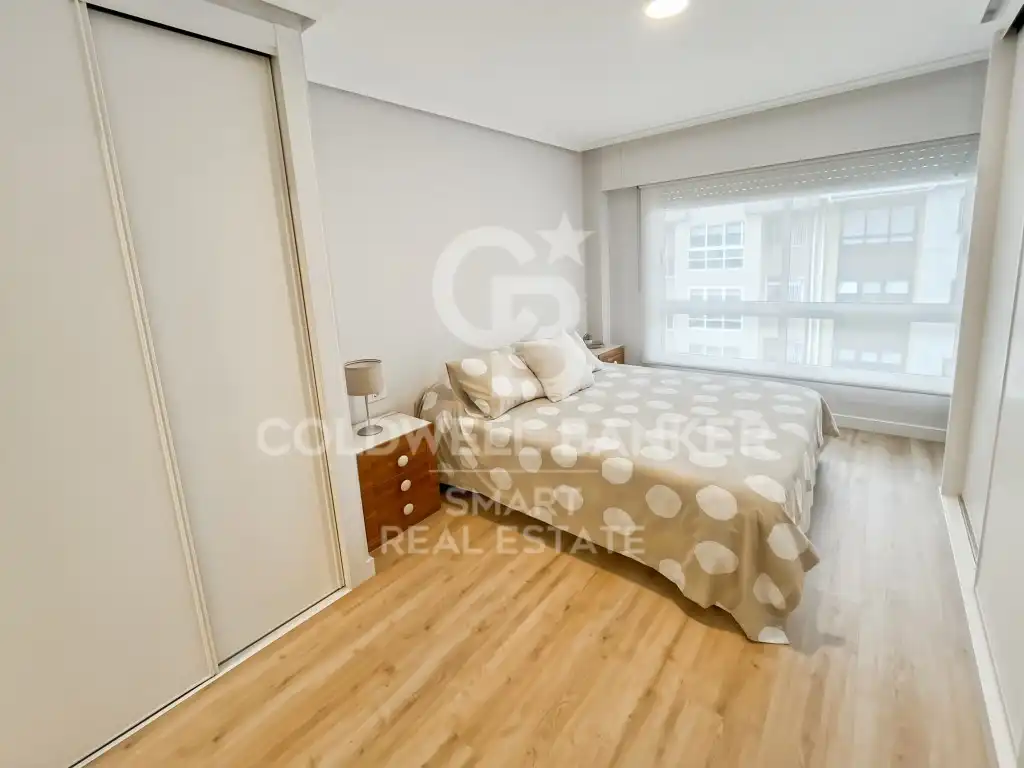 Habitación de Piso en venta en Cambre 