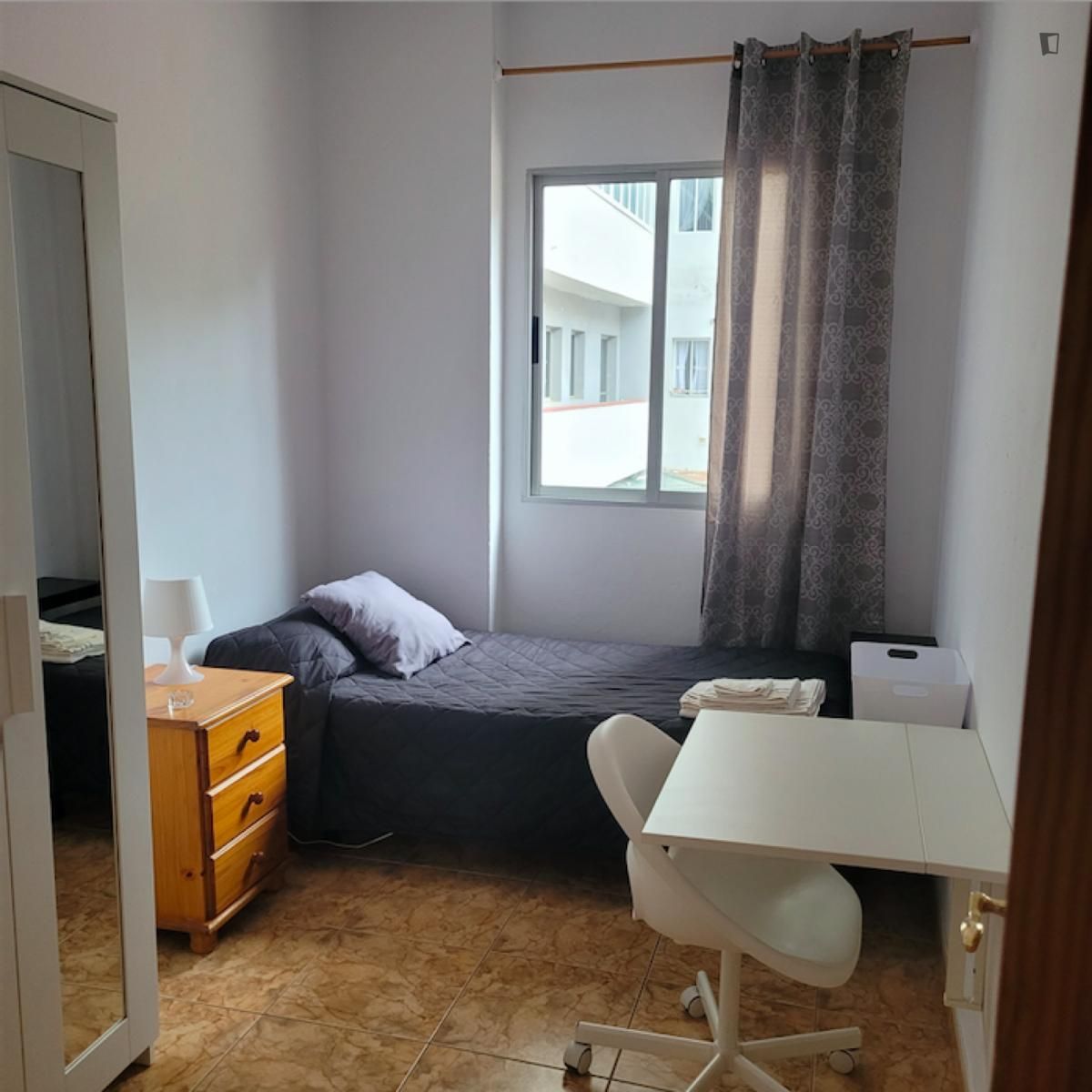 Apartament per a compartir a Santa Catalina - Canteras
