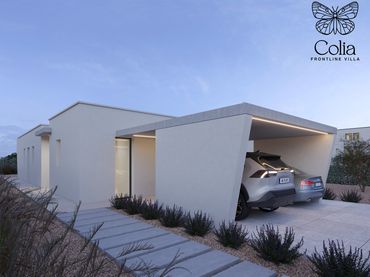 Villa avec piscine à vendre à Calle Hungria
