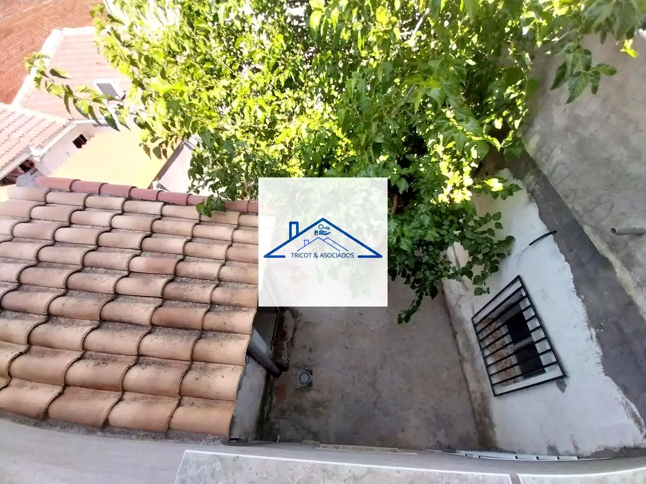 Casa con jardín en venta en Calle Rosa, imagen 7