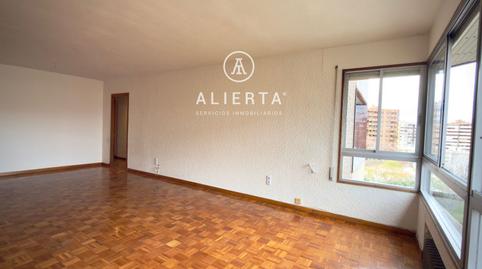 Photo 4 of Flat for rent in Uncastillo, Parque Miraflores,  Zaragoza Capital