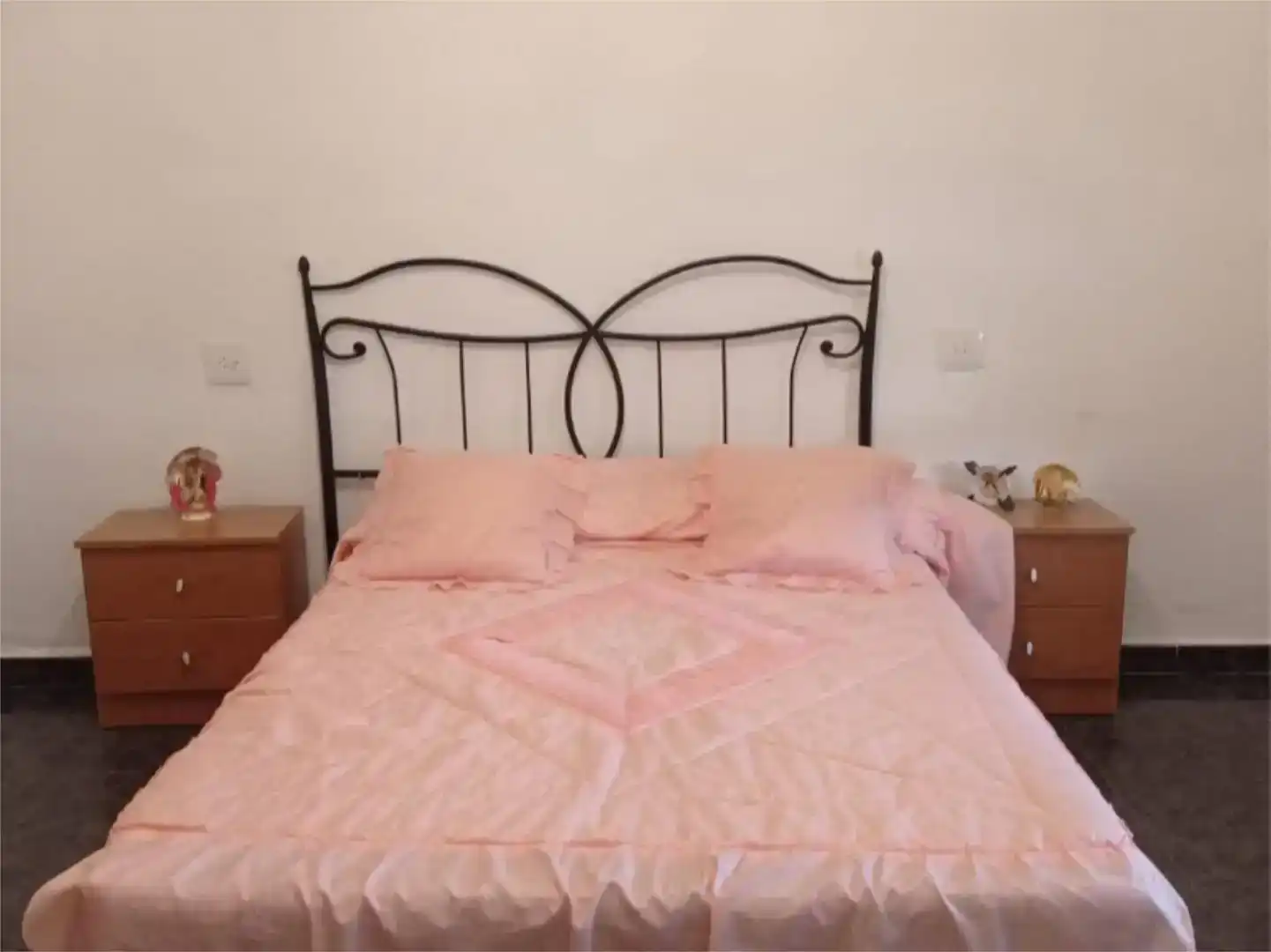 Habitación de Piso en venta en Yeste con Jardín privado, Trastero y Amueblado