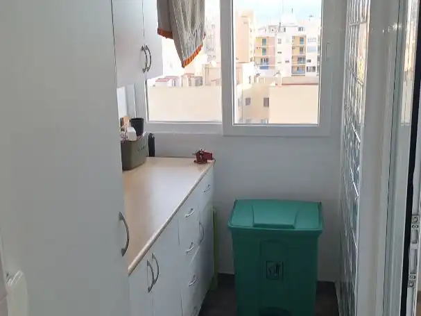 Kitchen of Flat for sale in Nord