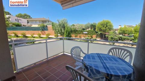 Foto 2 de Apartament en venda a Carrer Tramuntana, 1, Pla de Maset - Cap de Salou, Tarragona