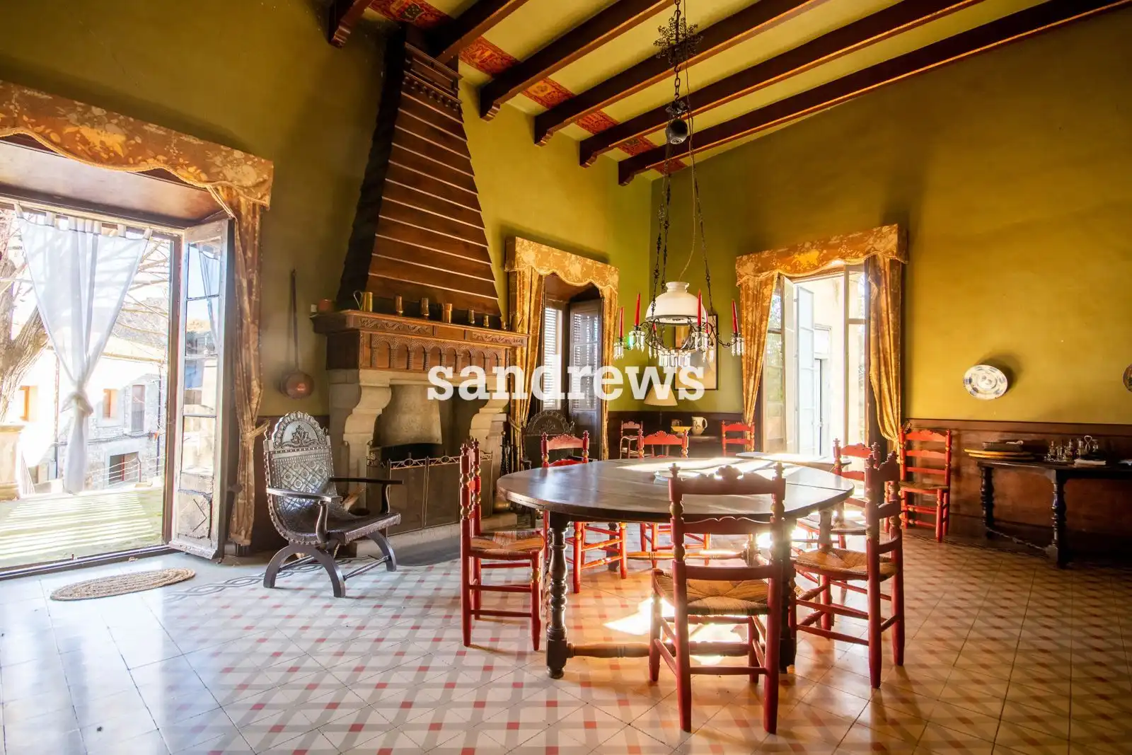 House with pool for sale in Cabanes (Girona), imagen 14