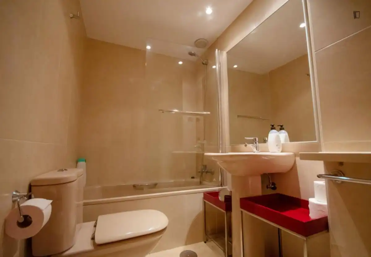 Apartament de lloguer a Rejas