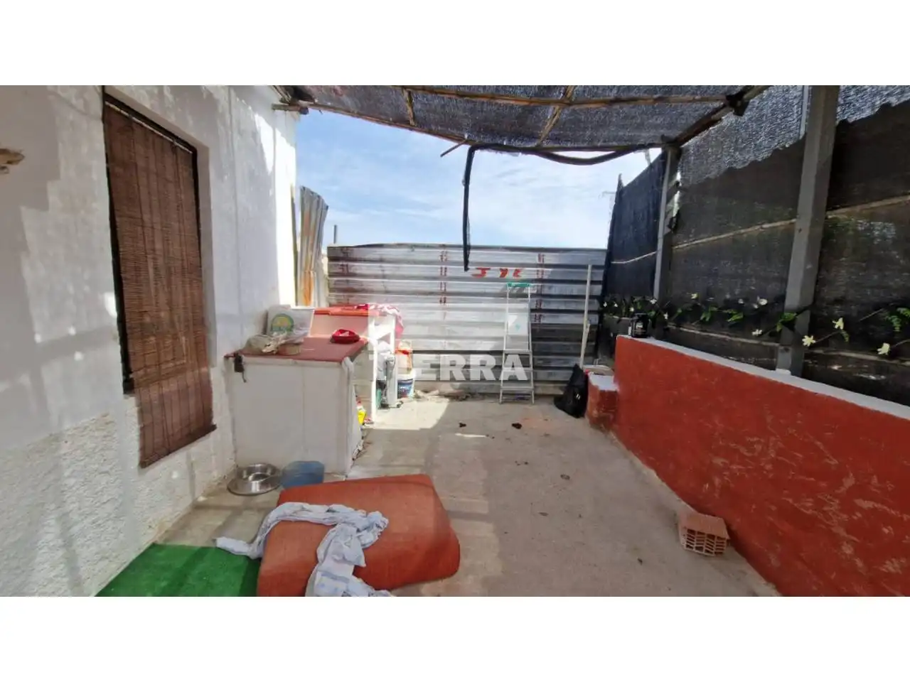 Casa o chalet en venta en Murcia con Jardín privado