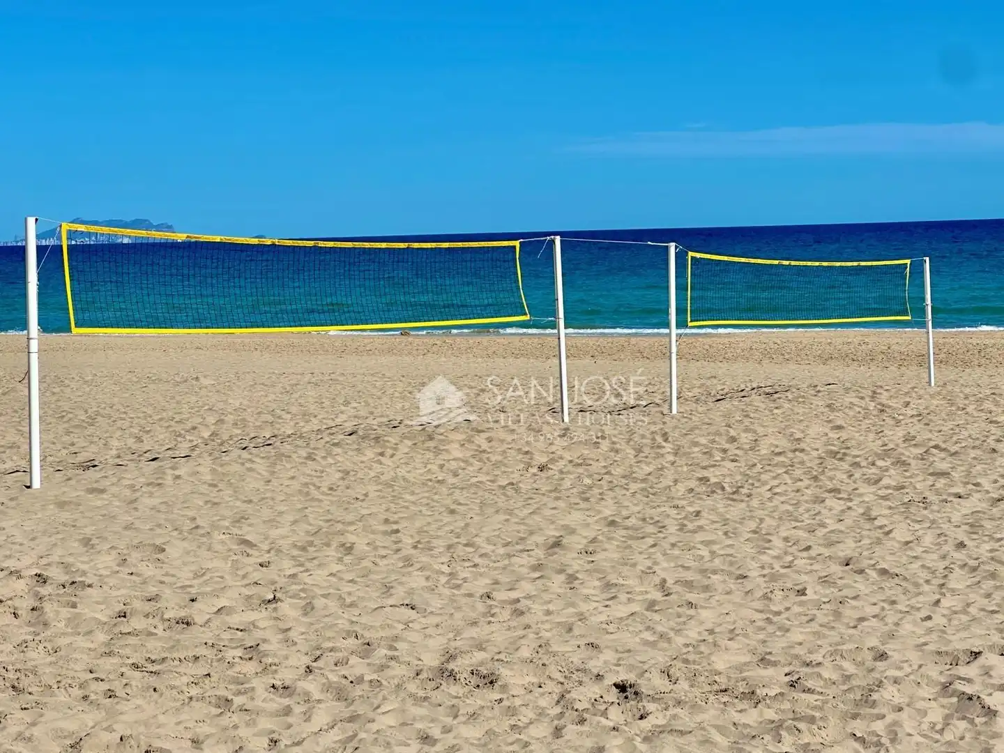 Pis amb piscina en venda a Playa Muchavista, imagen 58