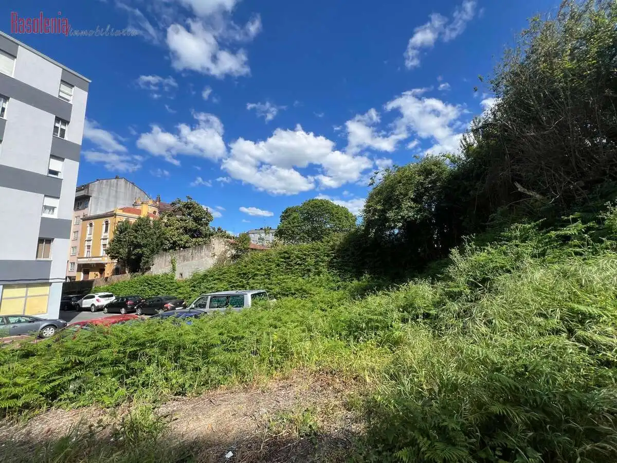 Residential for sale in Culleredo