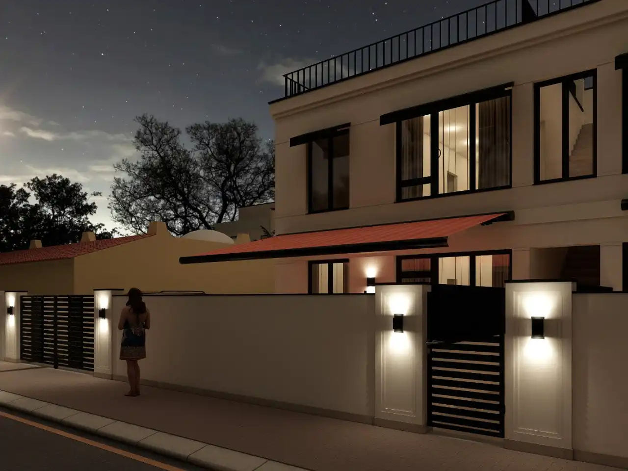Bungalow in vendita a Nueva Torrevieja - Aguas Nuevas, imagen 13