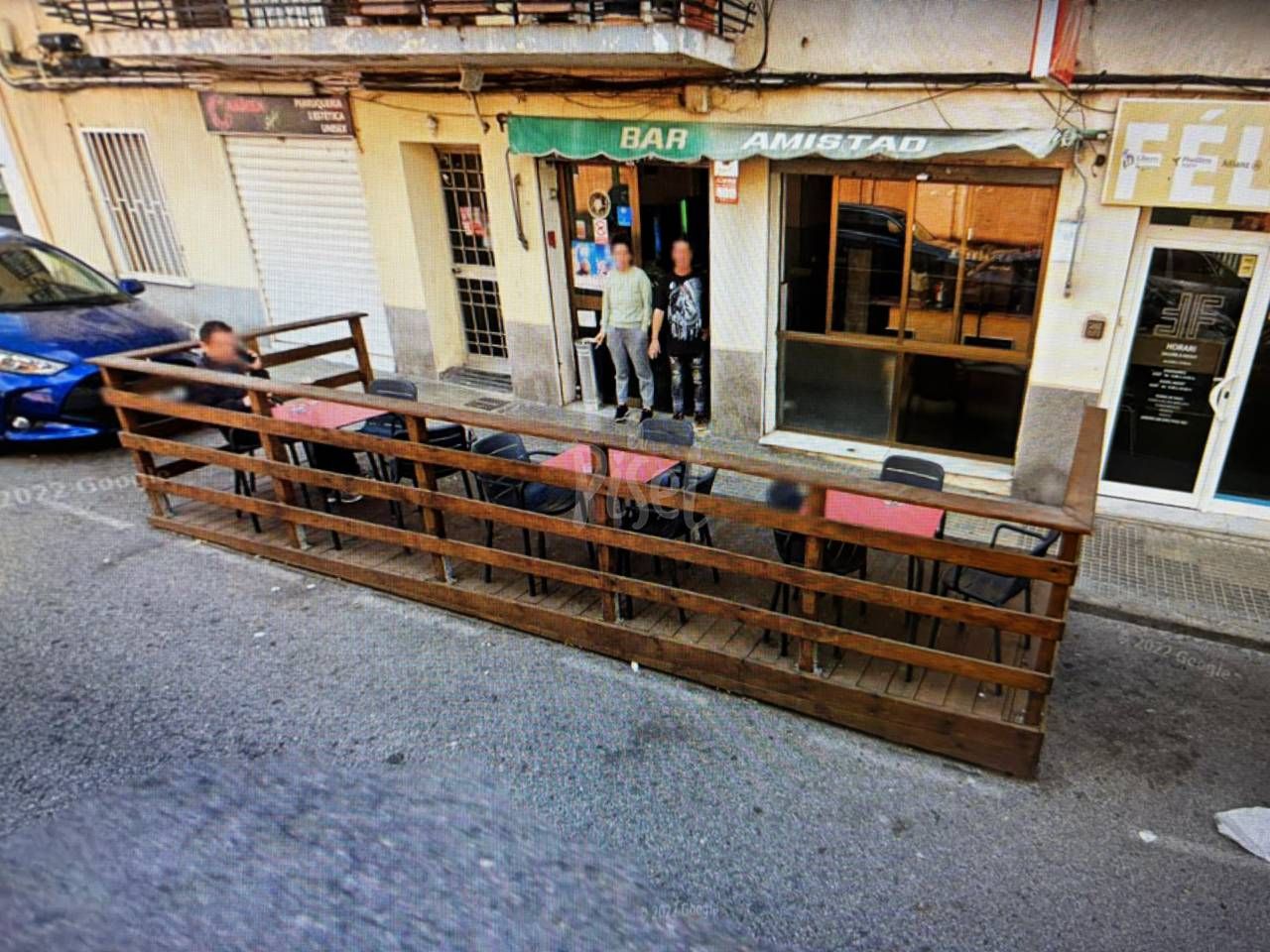 Local en venda en  Tarragona Capital amb Aire condicionat