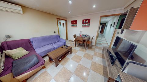Foto 2 de Piso en venta en Calle Teulada, Los Ángeles, Alicante / Alacant