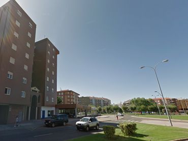 Local comercial en venda a Príncipe De Asturias