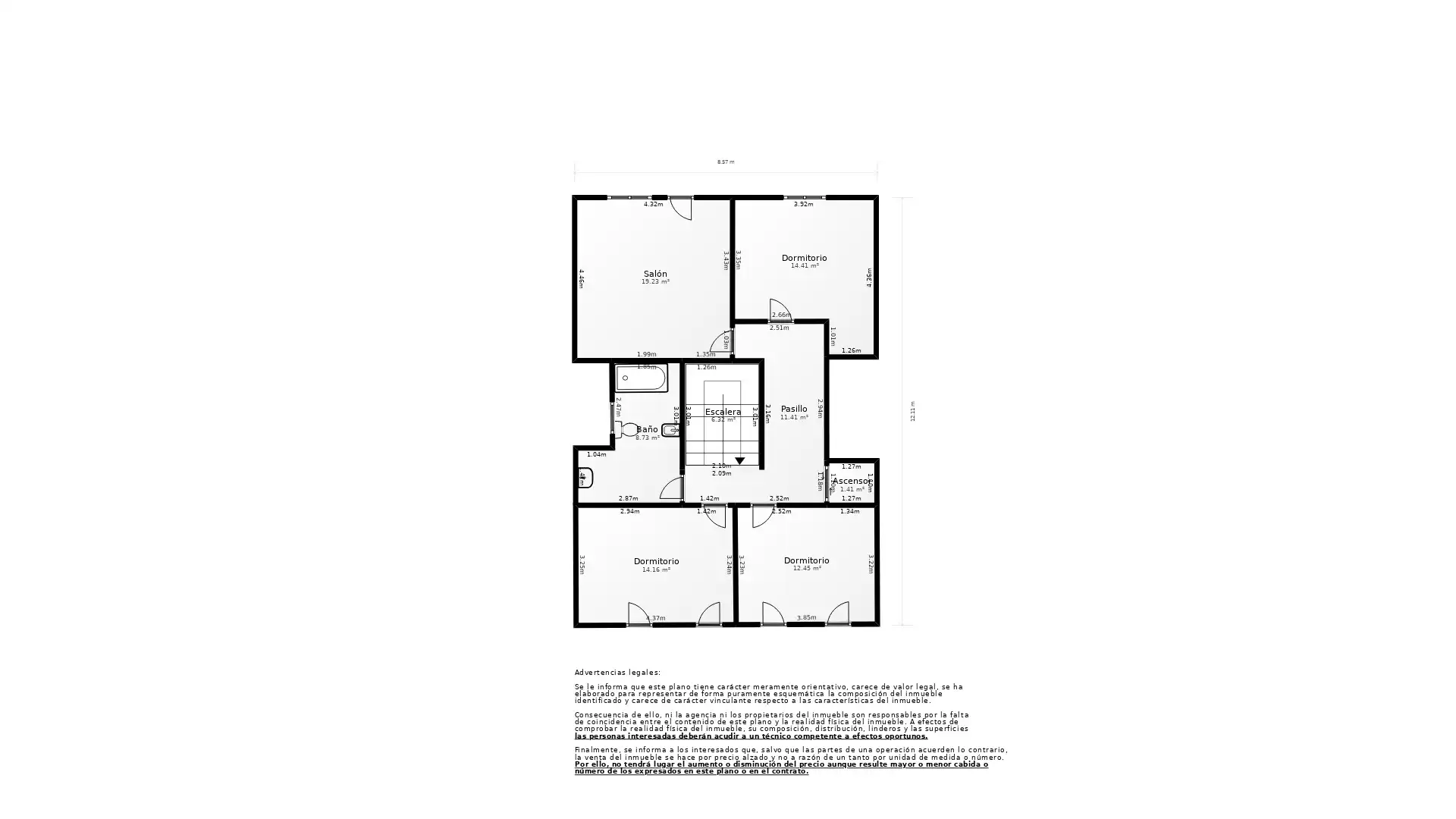Maison à vendre à Centre - Estació, imagen 40