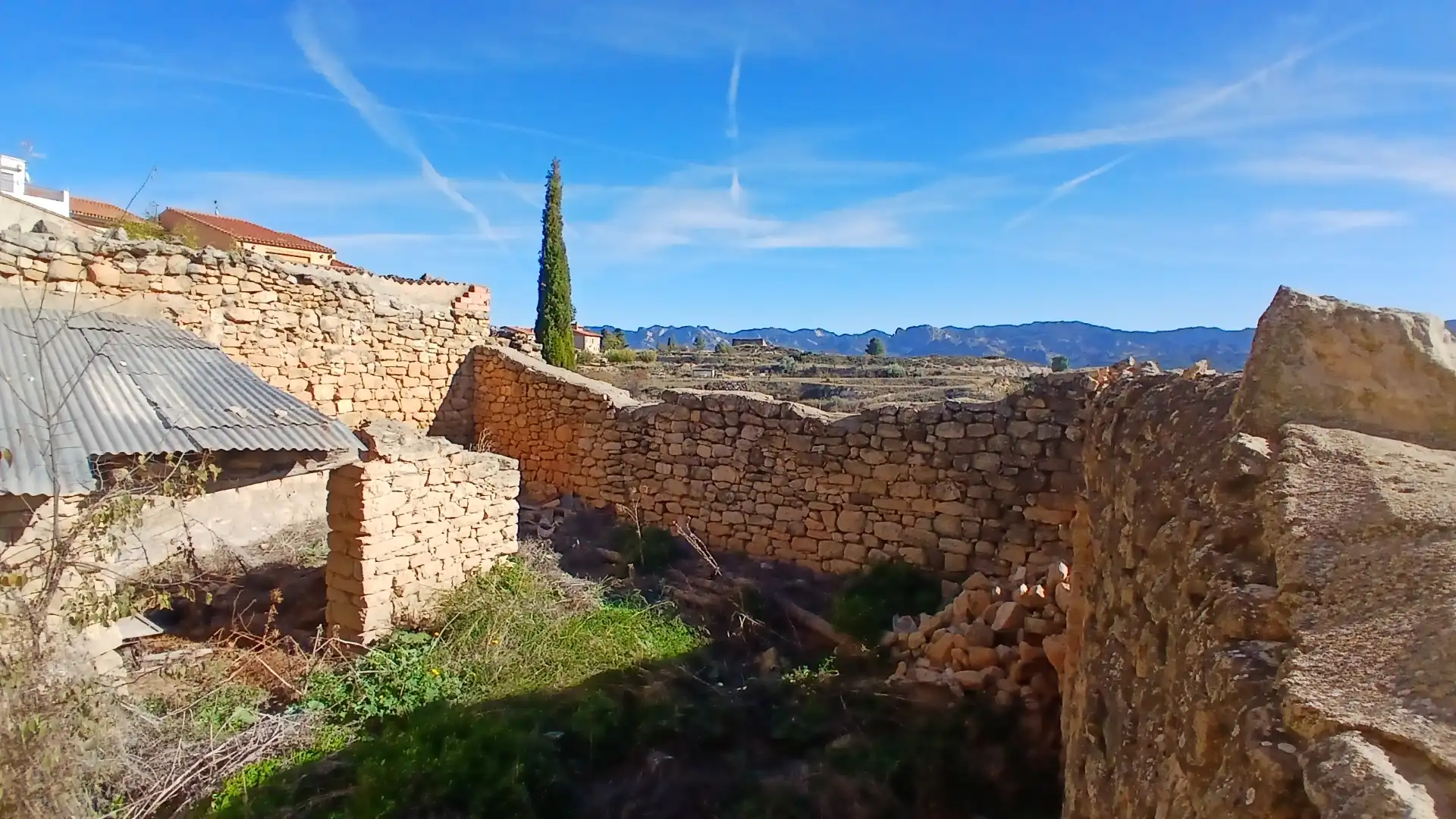 Country homes for sale in Cretas, Teruel