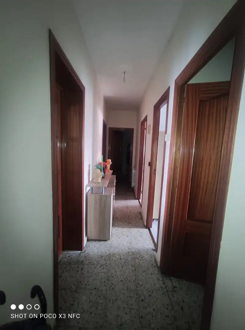 Piso en venta en MADRID, Campo Real