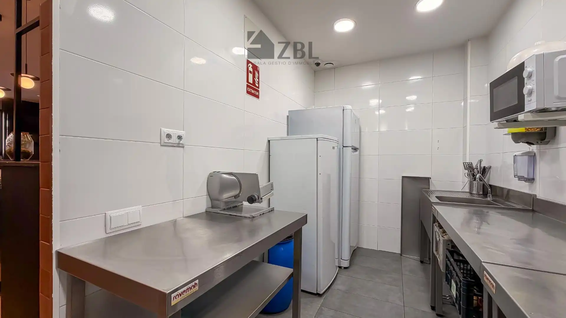 Business premises for sale in Sant Joan de Vilatorrada, imagen 24