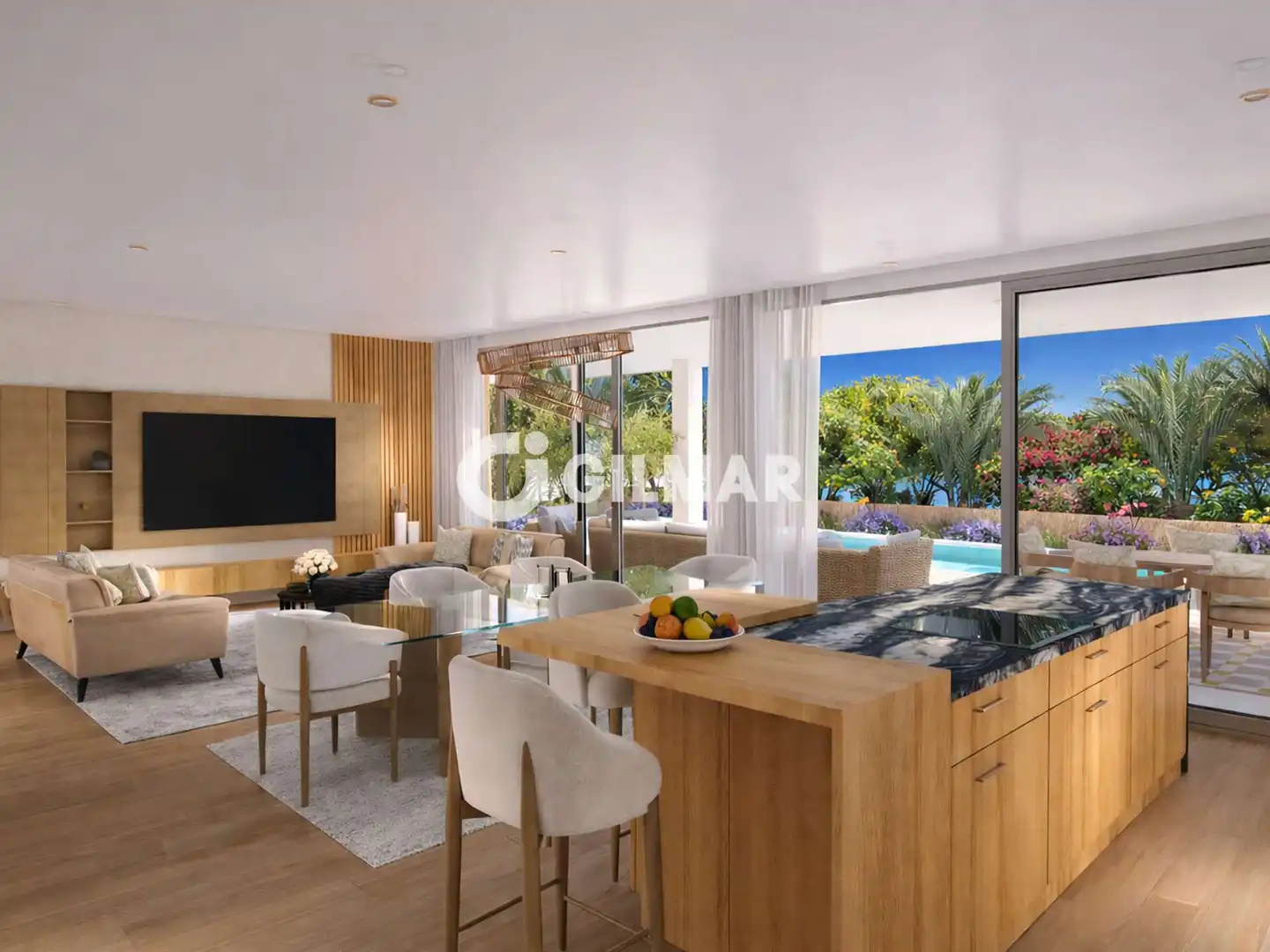 Villa avec piscine à vendre à San Pedro de Alcántara, imagen 2