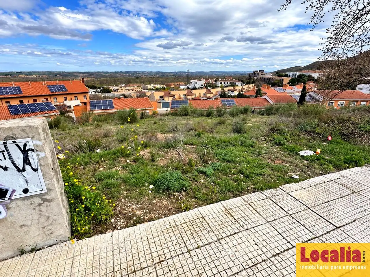 Terrenys i solars en venda a Calle Murallas de Lugo, imagen 13