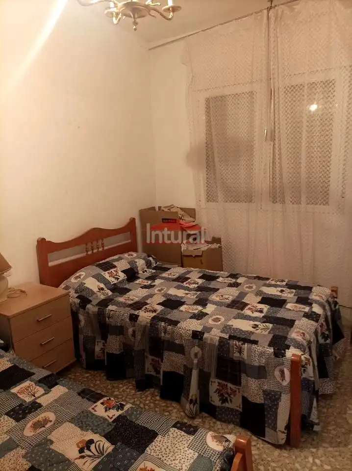 Schlafzimmer von Gebäude zum Verkauf in Hellín