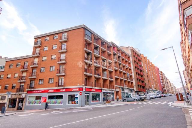 Piso en Venta en Garrido Sur