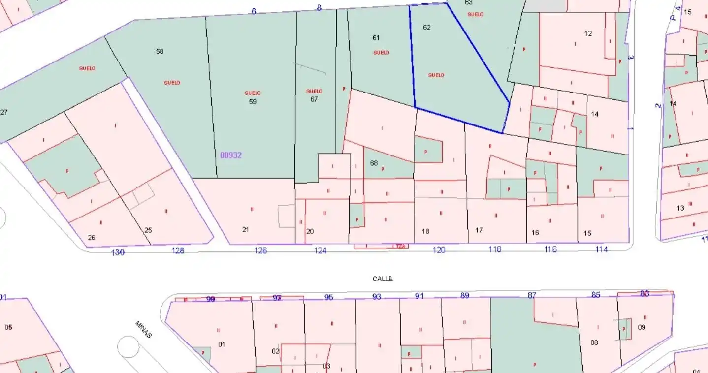 SE VENDE ESTUPENDO SOLAR EN LA ALGAIDA, imatge 2