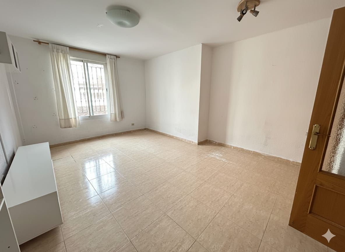Sala de estar de Apartamento en venta en Ciempozuelos con Calefacción