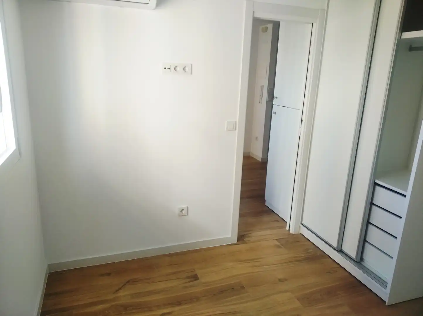 Apartamento de alquiler en El Campello con Aire acondicionado, Calefacción y Parquet