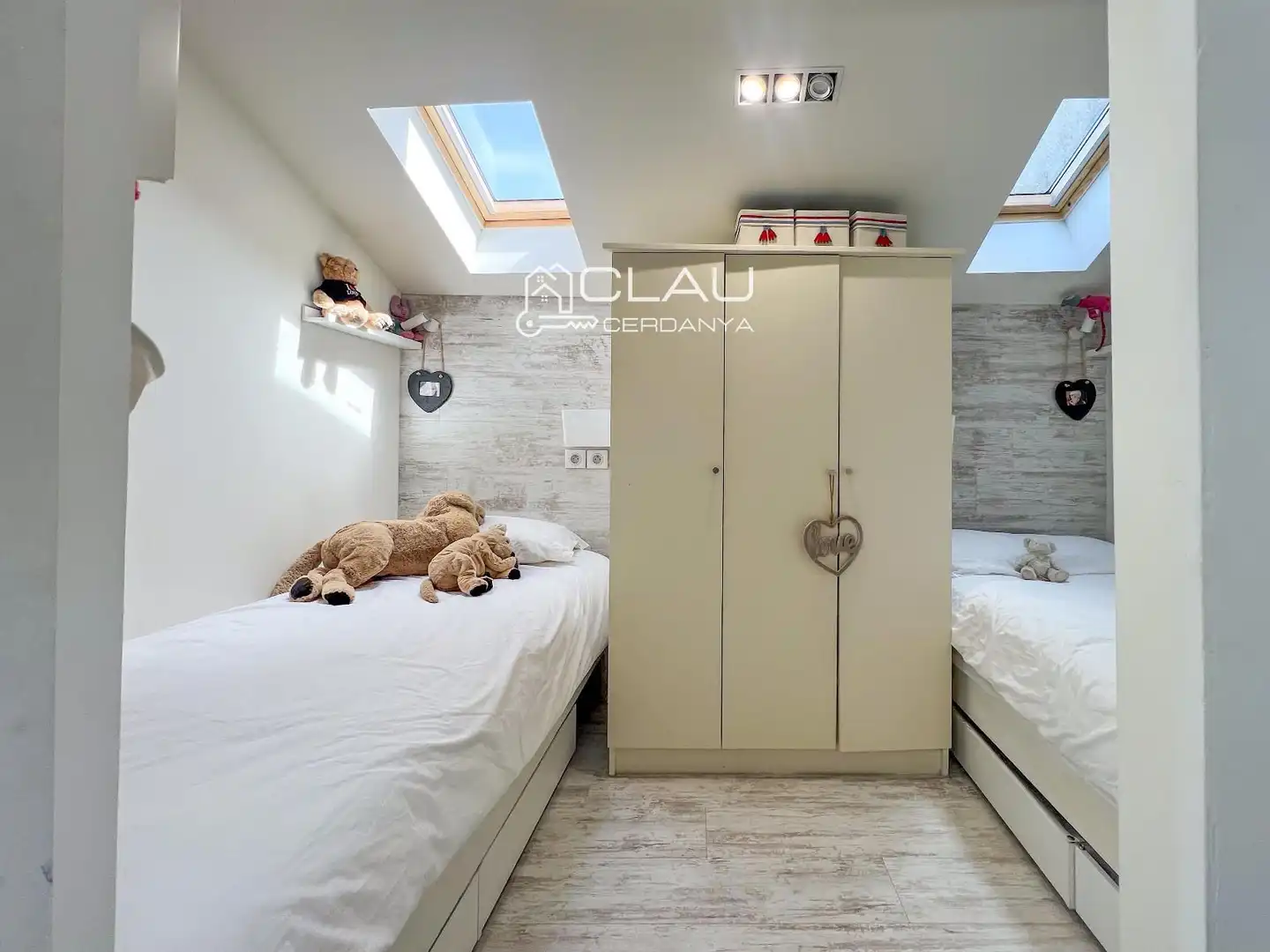 Attic for sale in Roussel, 6, Bourg - Madame