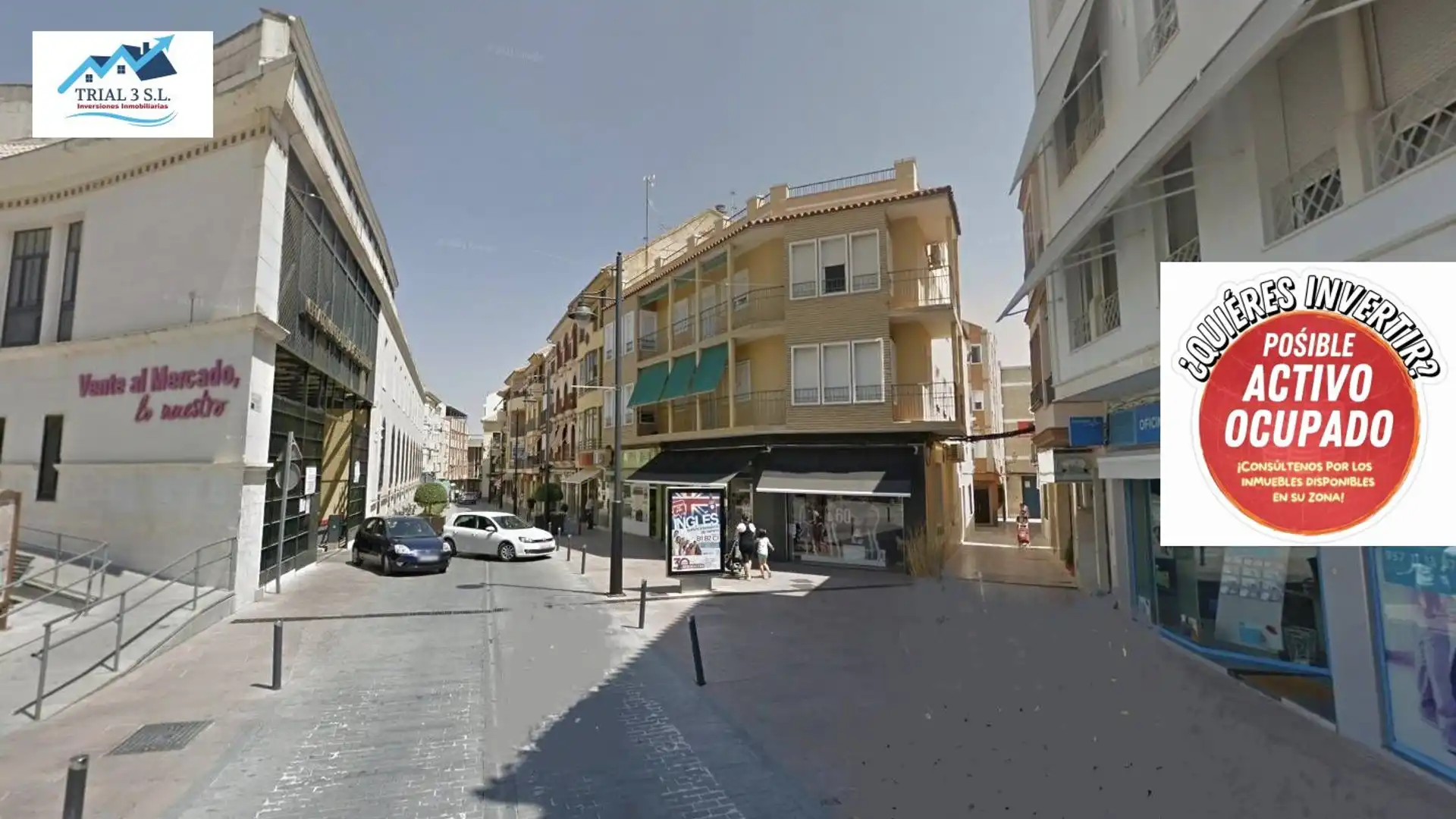 Pis en venda a Calle ZAMORA, Las Tinajerías - Juderías