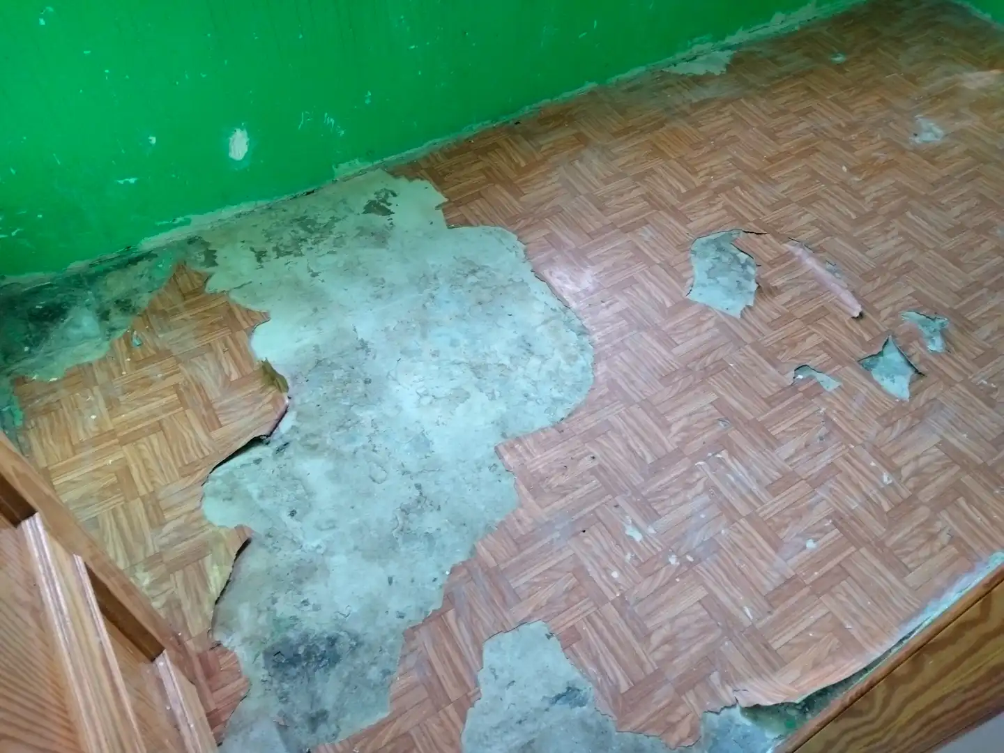 Flat for sale in Madrid