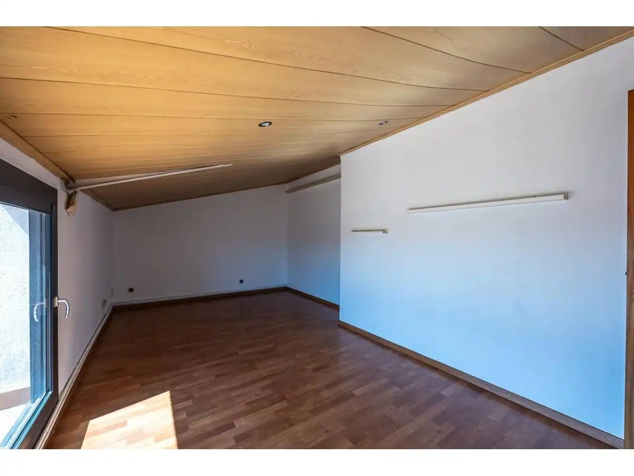 Àtic en venda en Sabadell amb Calefacció, Parquet i Terrassa