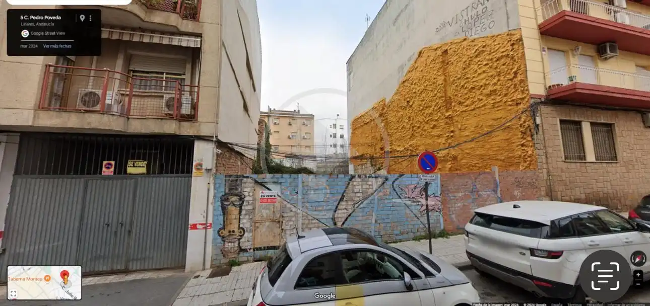 Terreni e lotti in vendita a Pedro Poveda, imagen 3