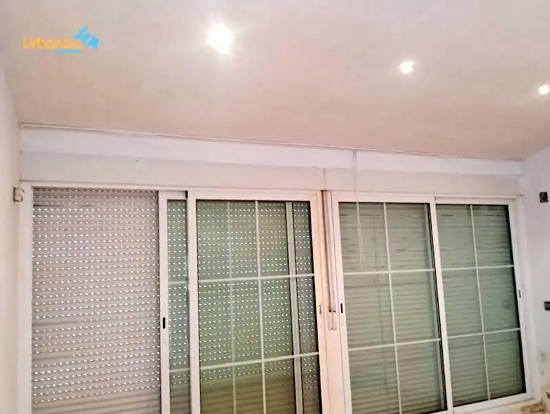 Terrassa de Casa o xalet en venda en Talavera la Real amb Terrassa i Traster
