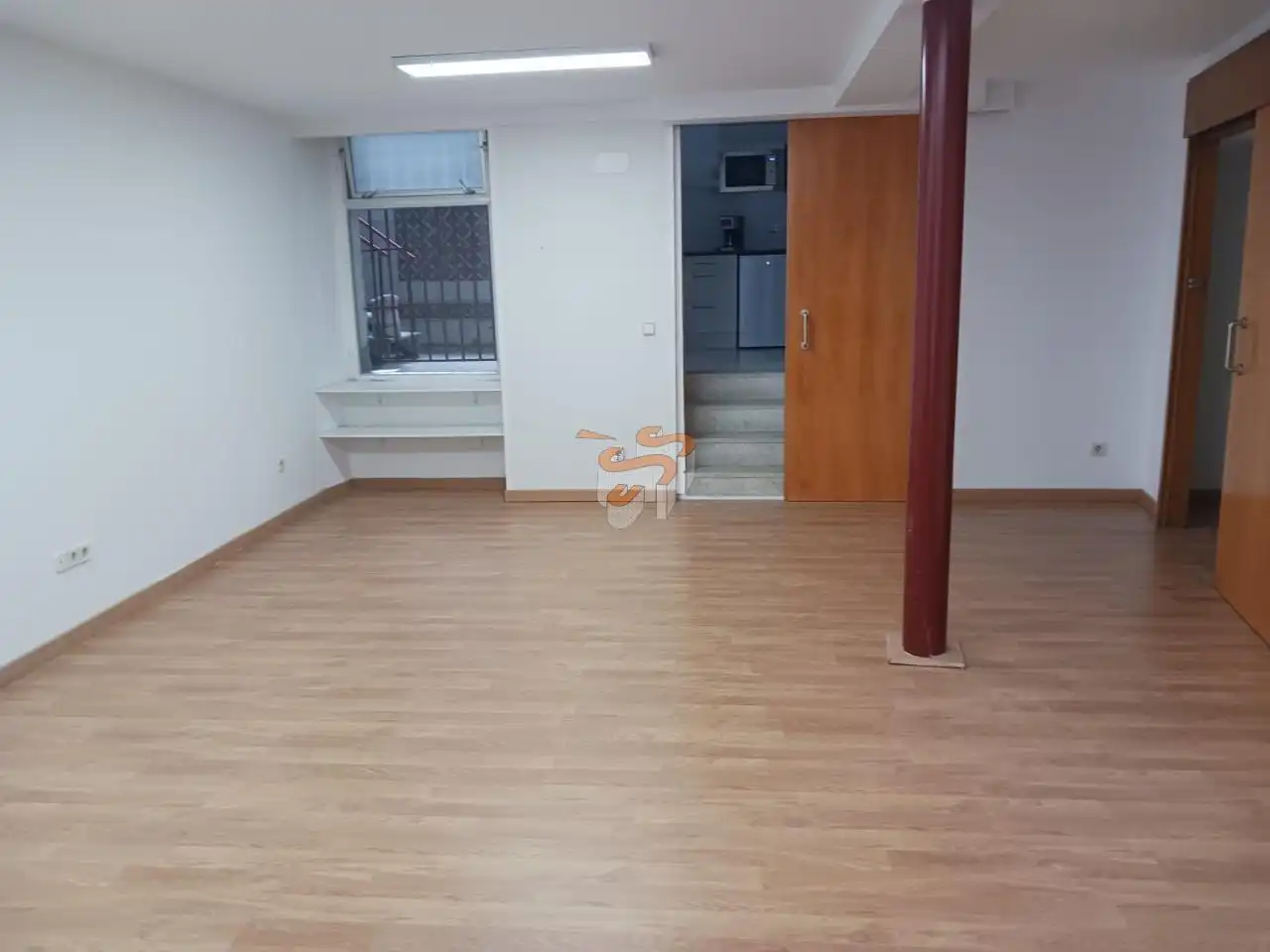 Commercial properties for rent in Ferrol