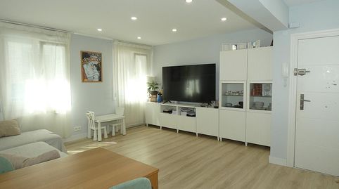 Foto 4 de Piso en venta en Bagatza - San Vicente, Barakaldo