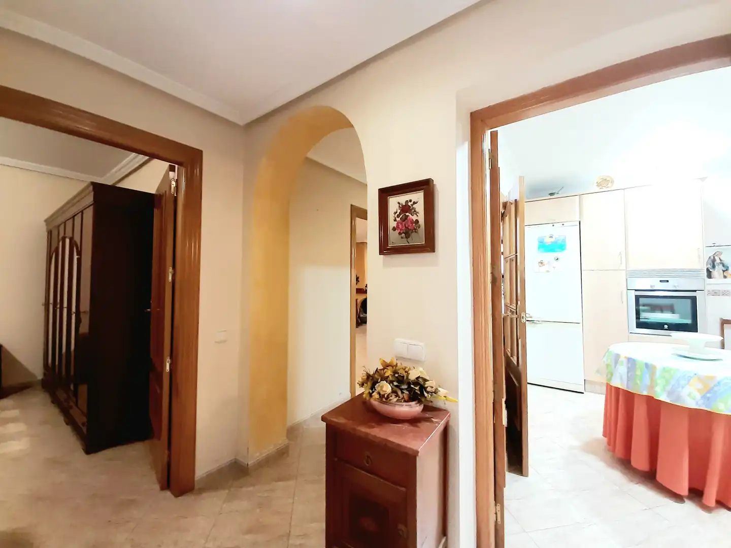 Casa o xalet en venda en Archena amb Aire condicionat, Calefacció i Jardí privat