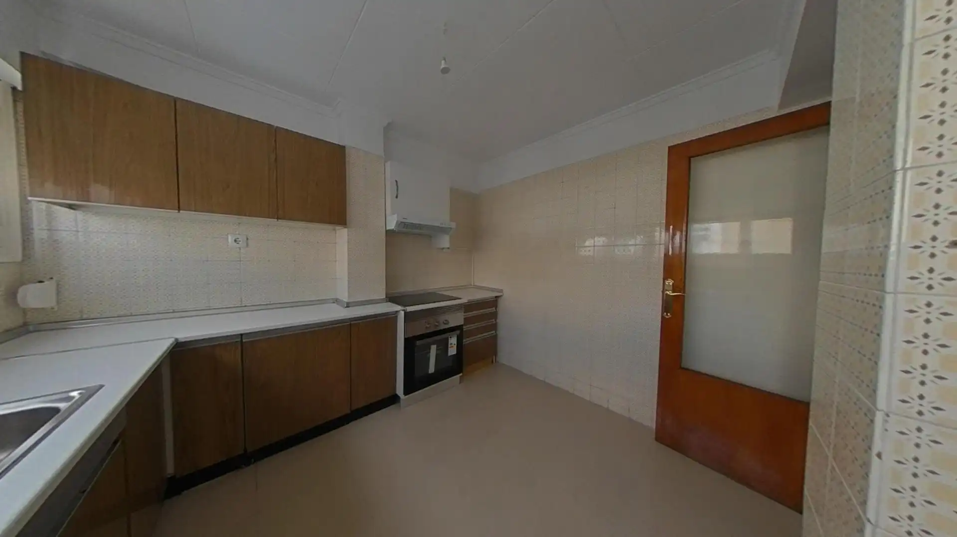 Flat with terrace for sale in Calle URUGUAY 22