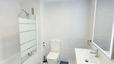 Foto 4 de Apartament de lloguer a Reserva de Marbella, Marbella