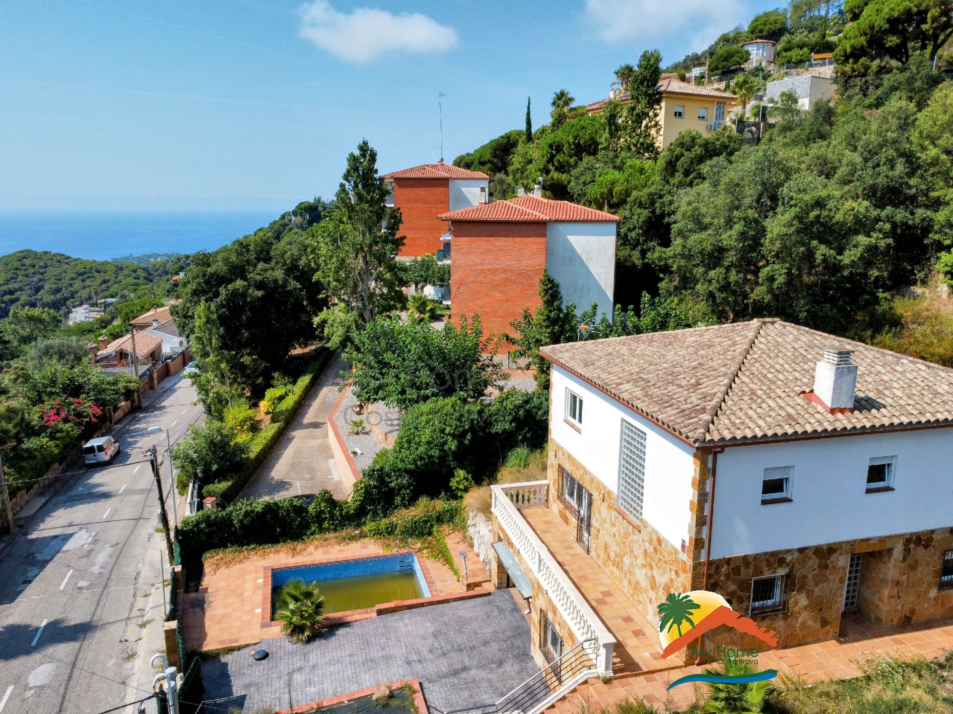 Casa o chalet en venta