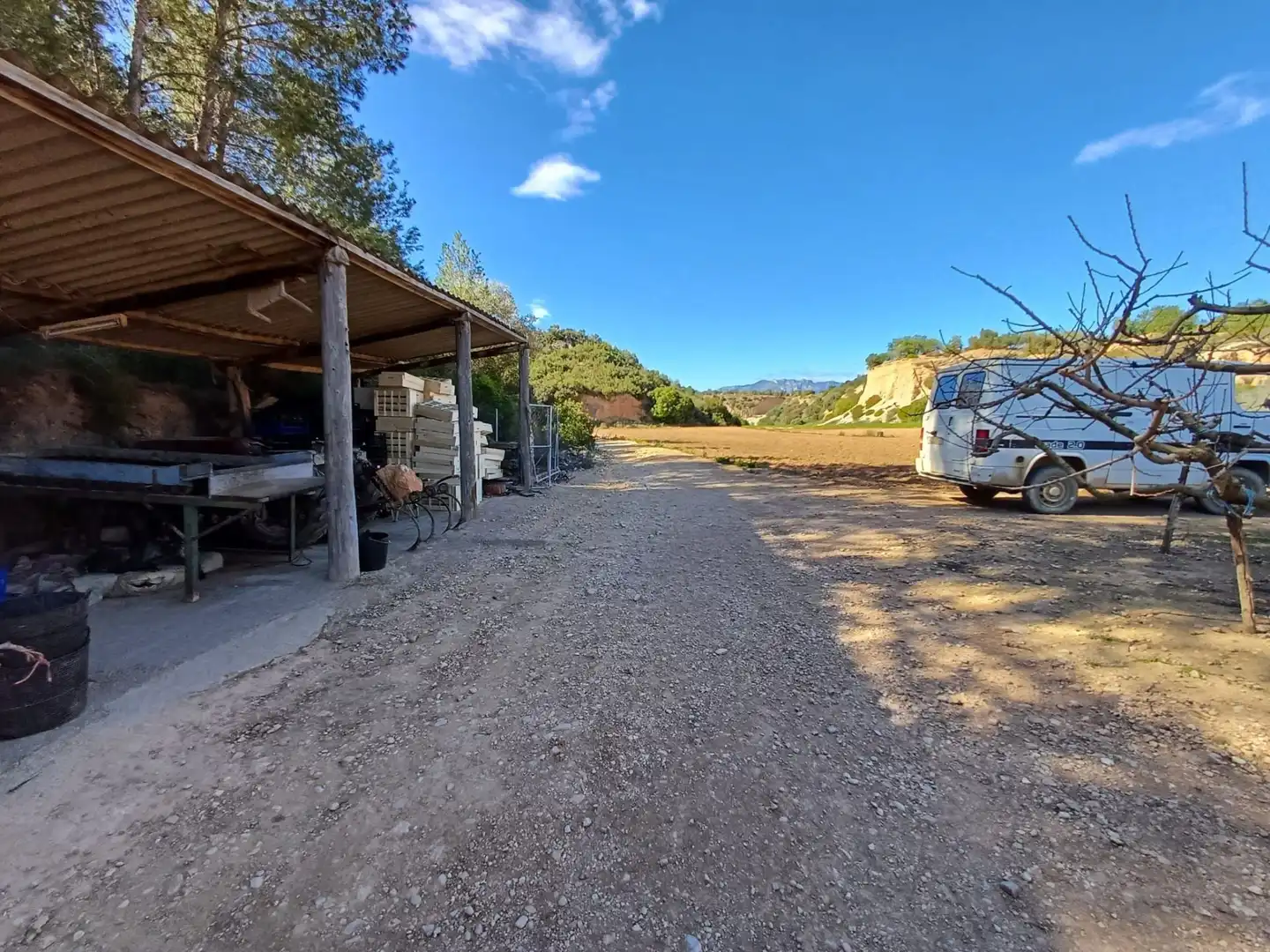 Parking de Terreno en venta en Tortosa
