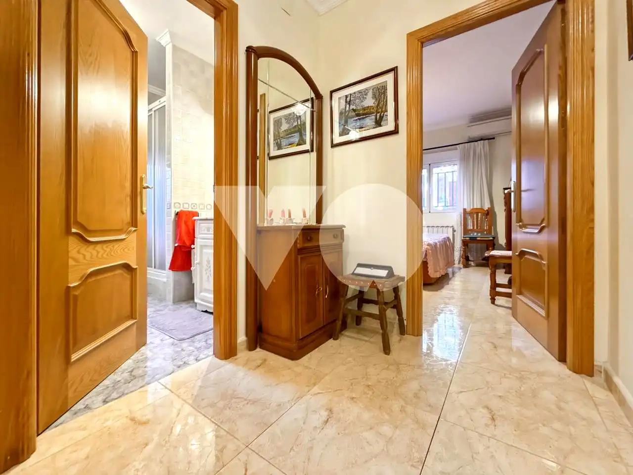 Casa o chalet en venta en Ribatejada con Aire acondicionado, Calefacción y Jardín privado