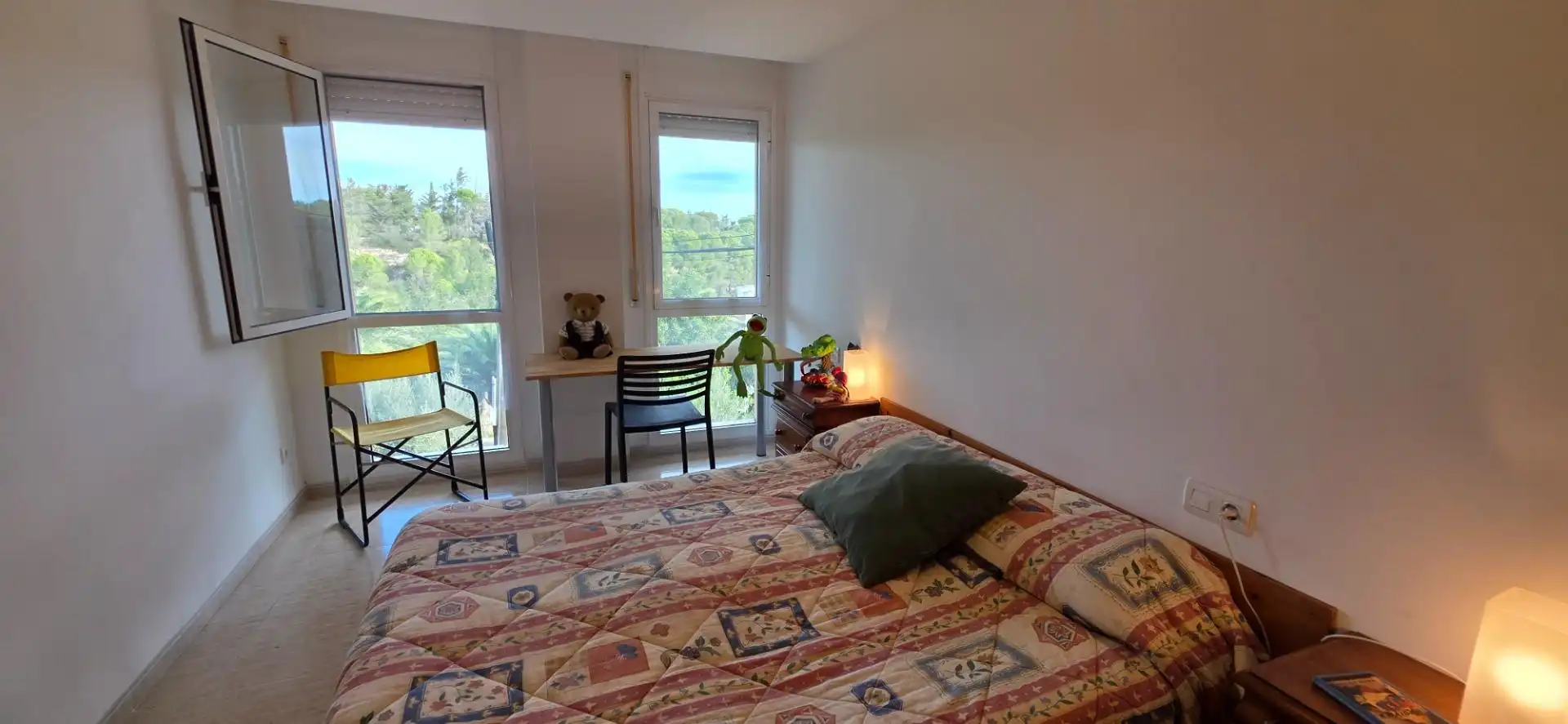Dormitori de Dúplex en venda en L'Ametlla de Mar  amb Jardí privat i Terrassa