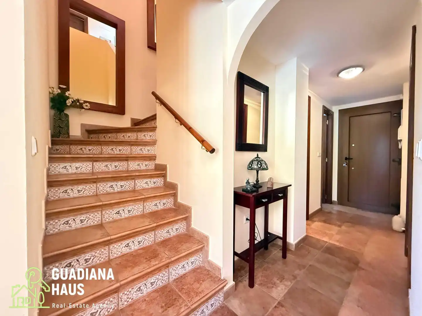 Detached homes for sale in Ayamonte  with Air Conditioner, Heating and Private garden