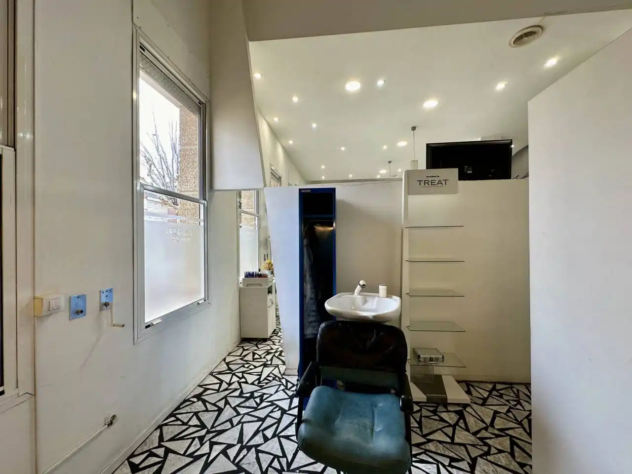 Badezimmer von Geschaftsraum zur Miete in Sant Sadurní d'Anoia